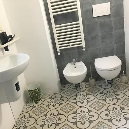 Apartmán Goodstay Dimora San Lazzaro