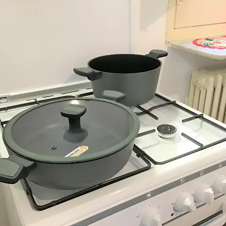 Goodstay Dimora San Lazzaro Apartmán