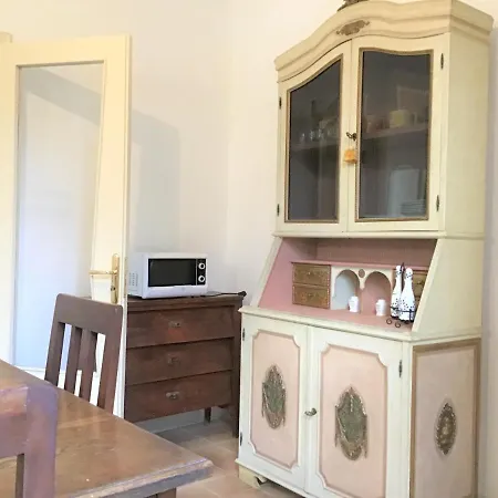 Goodstay Dimora San Lazzaro Apartmán