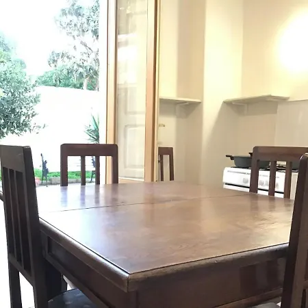 Apartmán Goodstay Dimora San Lazzaro