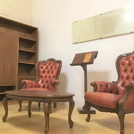Apartmán Goodstay Dimora San Lazzaro *