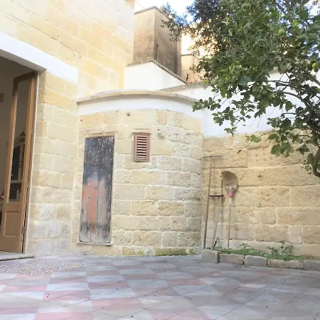 Apartmán Goodstay Dimora San Lazzaro Lecce