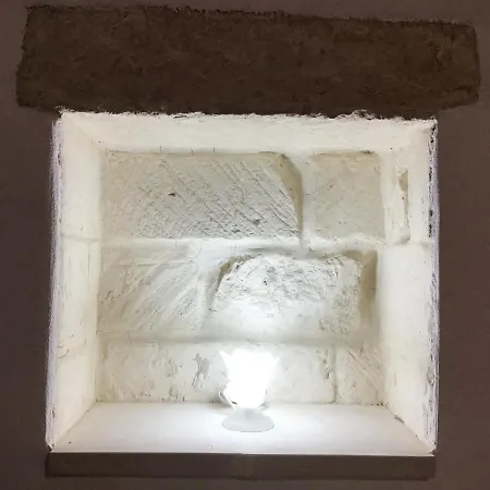 Apartmán Goodstay Dimora San Lazzaro *