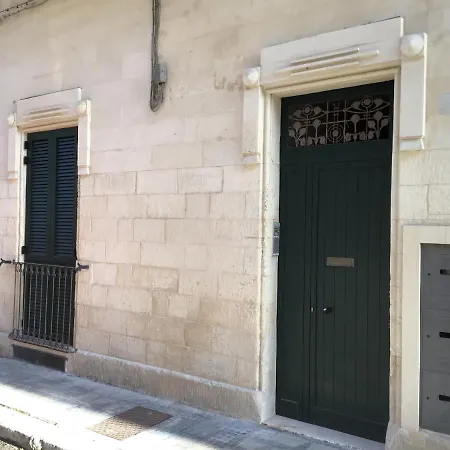 Goodstay Dimora San Lazzaro Apartmán *