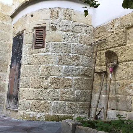 Goodstay Dimora San Lazzaro Lecce