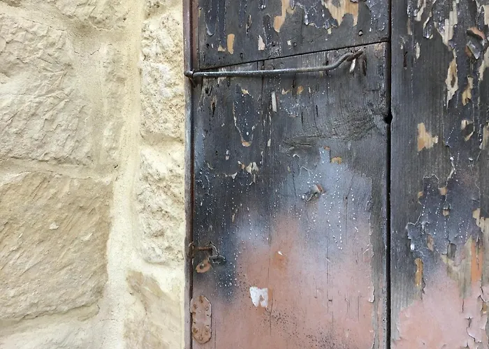 Lejlighed Goodstay Dimora San Lazzaro Lecce