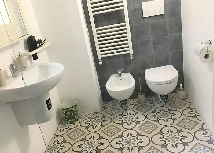 Lejlighed Goodstay Dimora San Lazzaro