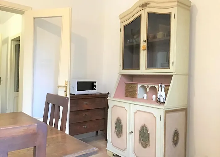 Goodstay Dimora San Lazzaro Lejlighed