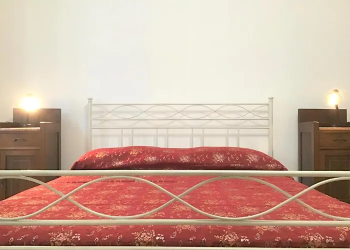 Goodstay Dimora San Lazzaro Lejlighed *