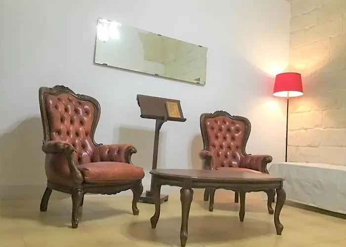 Lejlighed Goodstay Dimora San Lazzaro *