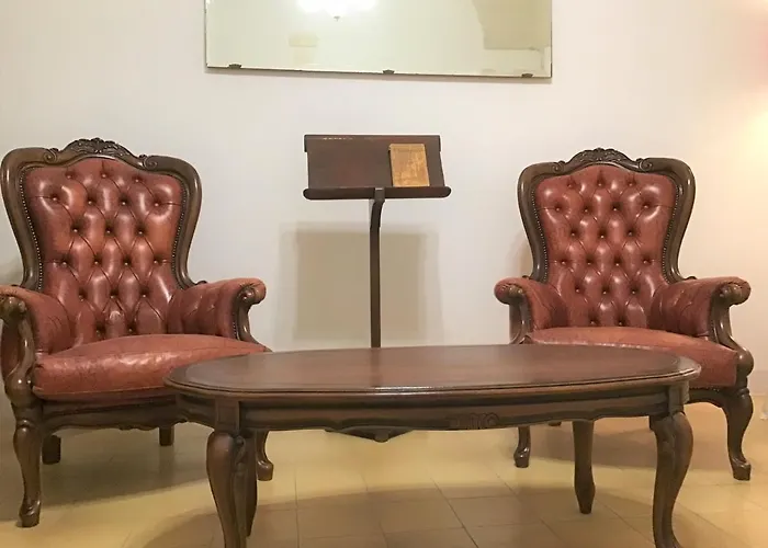 Goodstay Dimora San Lazzaro *