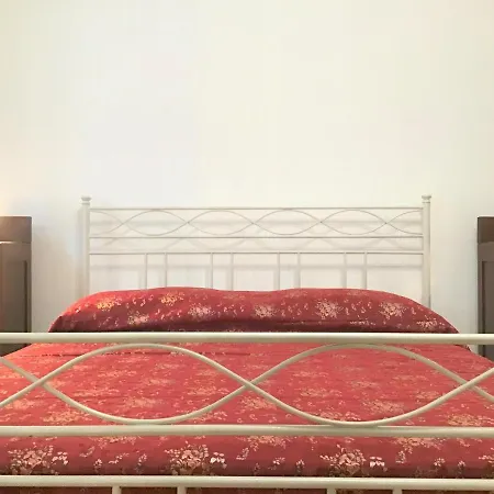 Goodstay Dimora San Lazzaro Appartamento *