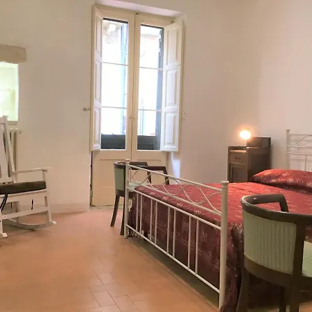 Appartamento Goodstay Dimora San Lazzaro *