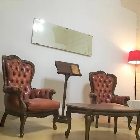 Goodstay Dimora San Lazzaro Lecce
